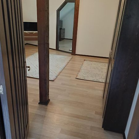 Pension Casa Contelui Râșnov Zewnętrze zdjęcie