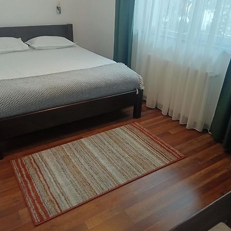 Pension Casa Contelui Râșnov Zewnętrze zdjęcie