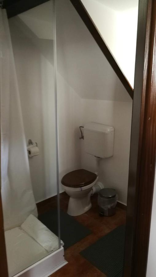 Pension Casa Contelui Râșnov Zewnętrze zdjęcie