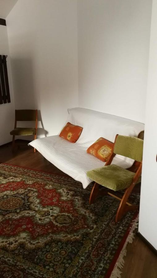 Pension Casa Contelui Râșnov Zewnętrze zdjęcie