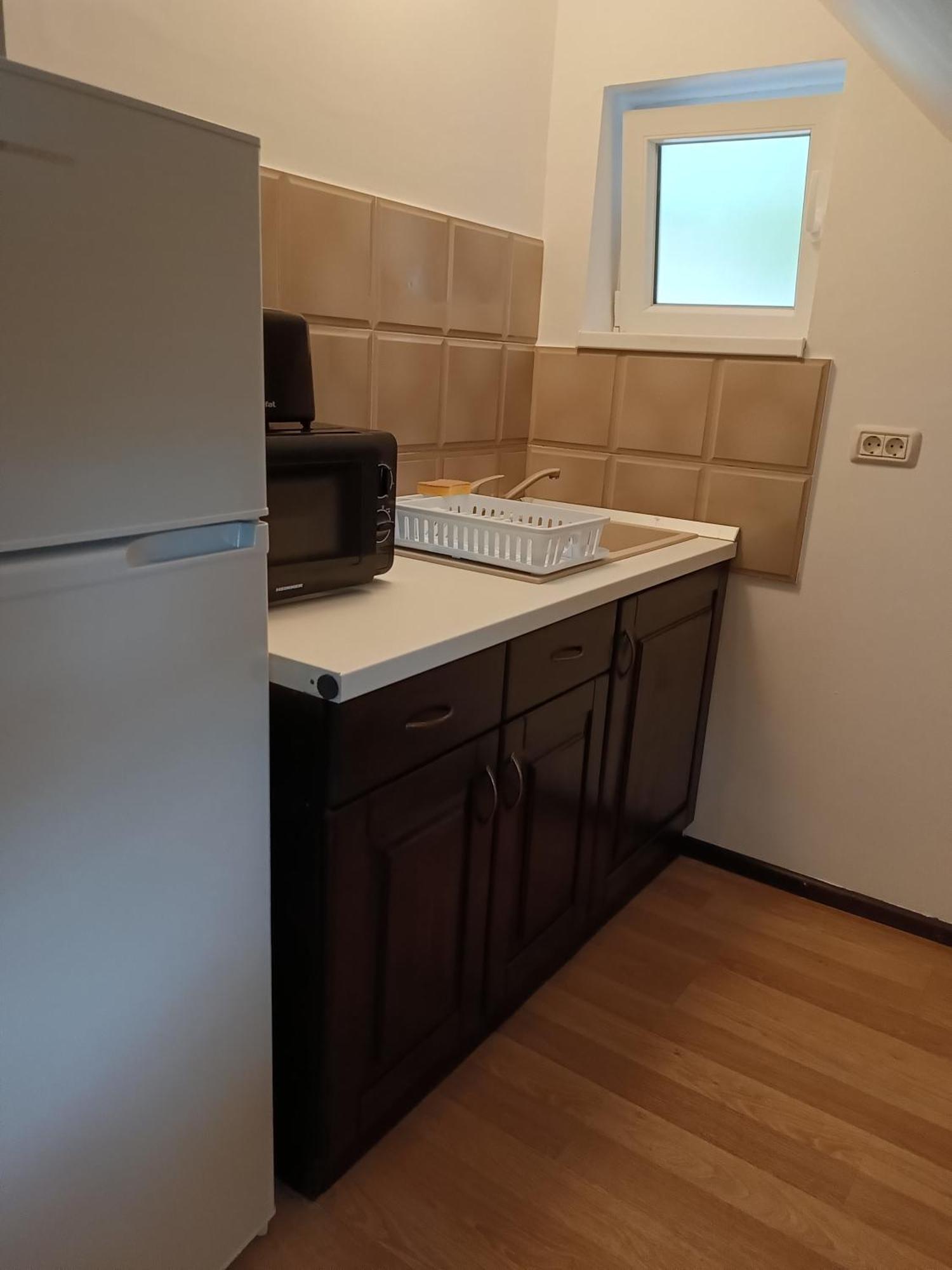 Pension Casa Contelui Râșnov Pokój zdjęcie
