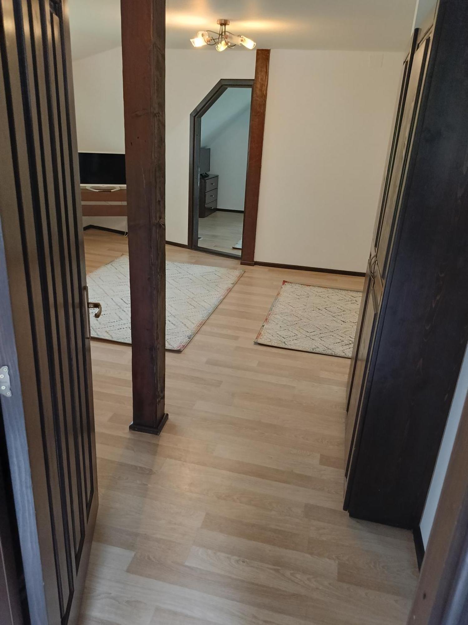 Pension Casa Contelui Râșnov Zewnętrze zdjęcie