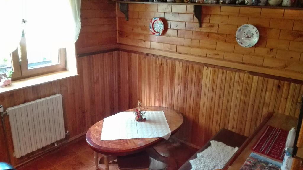 Pension Casa Contelui Râșnov Zewnętrze zdjęcie