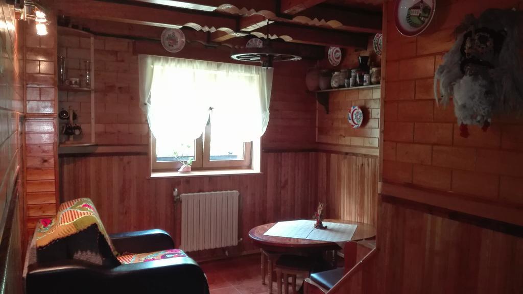 Pension Casa Contelui Râșnov Zewnętrze zdjęcie