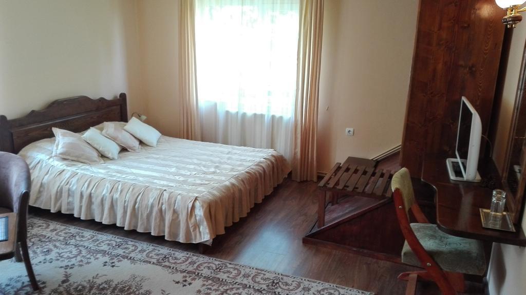 Pension Casa Contelui Râșnov Zewnętrze zdjęcie