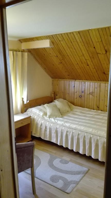 Pension Casa Contelui Râșnov Zewnętrze zdjęcie