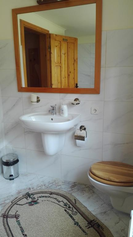 Pension Casa Contelui Râșnov Zewnętrze zdjęcie