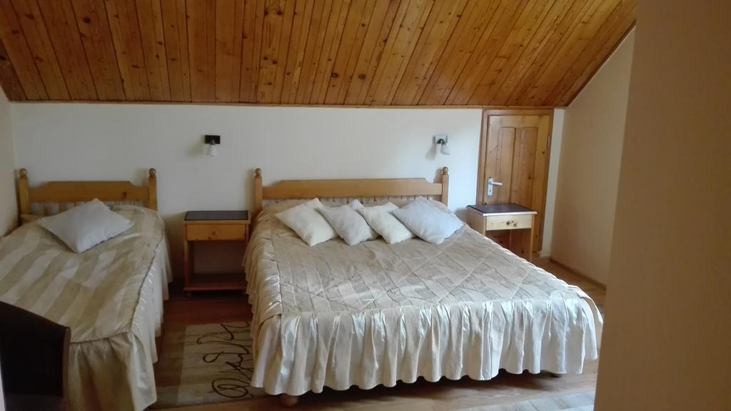 Pension Casa Contelui Râșnov Zewnętrze zdjęcie