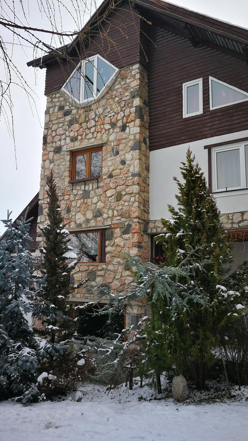 Pension Casa Contelui Râșnov Zewnętrze zdjęcie
