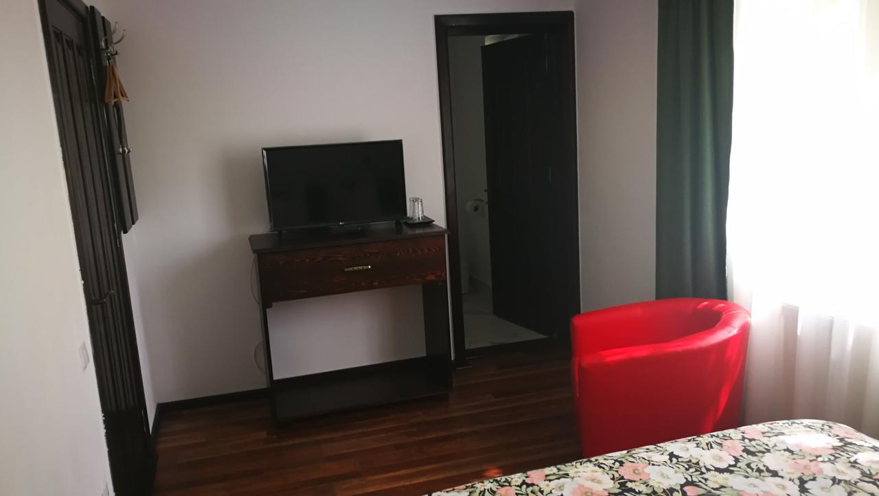 Pension Casa Contelui Râșnov Zewnętrze zdjęcie