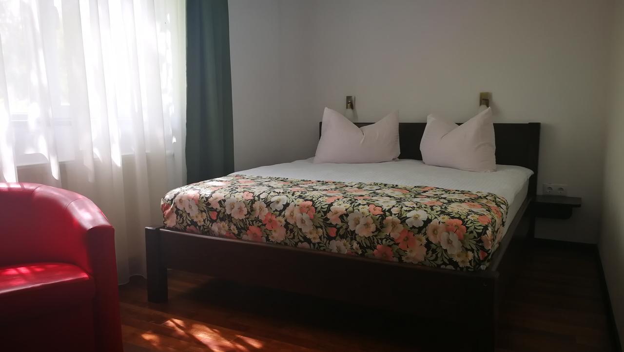 Pension Casa Contelui Râșnov Zewnętrze zdjęcie