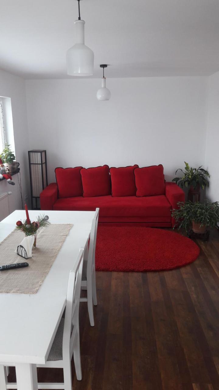 Pension Casa Contelui Râșnov Zewnętrze zdjęcie